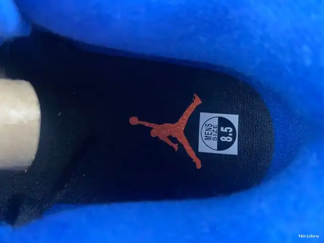 Cheap TBkick Cavs AIR 308497-027 Jordan Retro 4 0525